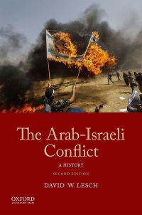 The Arab-Israeli Conflict: A History (2nd Edition) - Epub + Converted pdf
